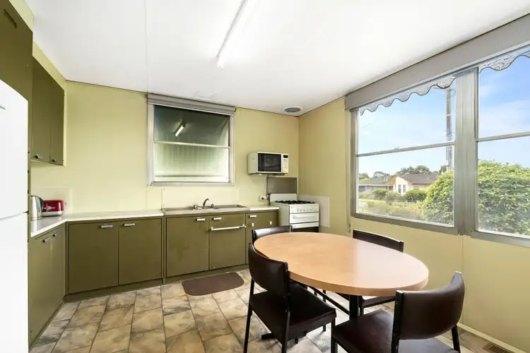Second view of Homely house listing, 21 Tobruk Street, Cobden VIC 3266