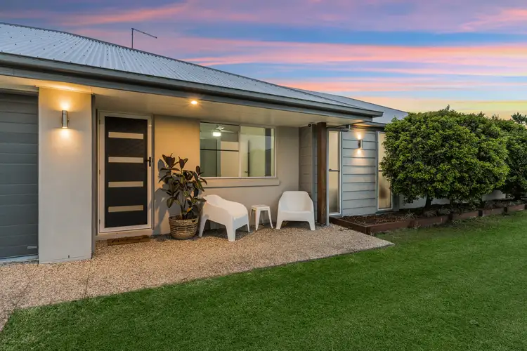 Main view of Homely house listing, 13 Stately Crescent, Narangba QLD 4504