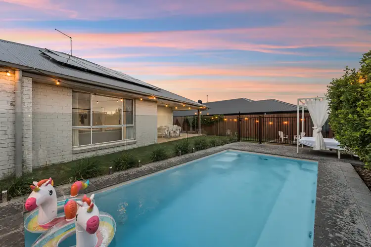 Second view of Homely house listing, 13 Stately Crescent, Narangba QLD 4504