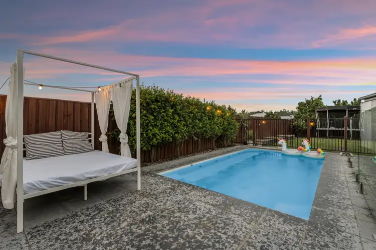 Fourth view of Homely house listing, 13 Stately Crescent, Narangba QLD 4504