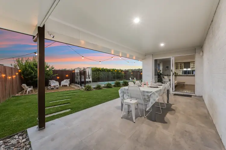 Fifth view of Homely house listing, 13 Stately Crescent, Narangba QLD 4504