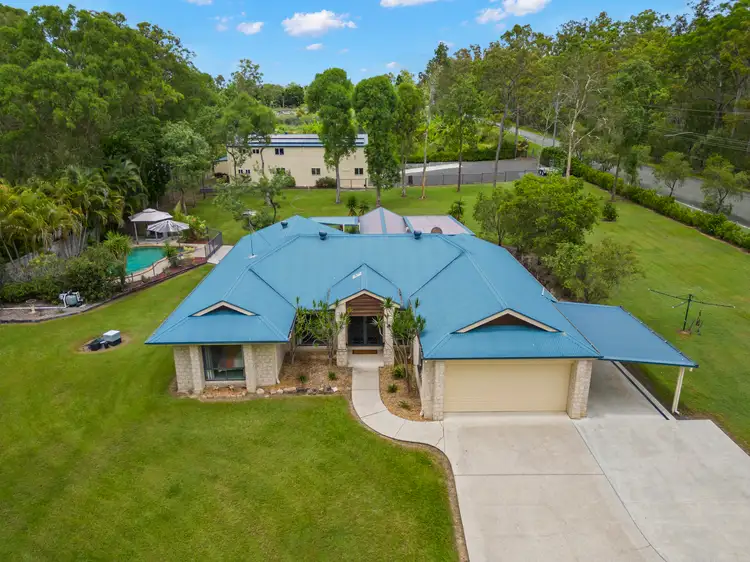 94-112 Moody Road, Greenbank QLD 4124