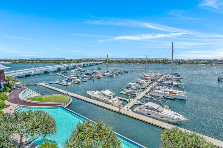 2406 Ephraim Island, Paradise Point QLD 4216