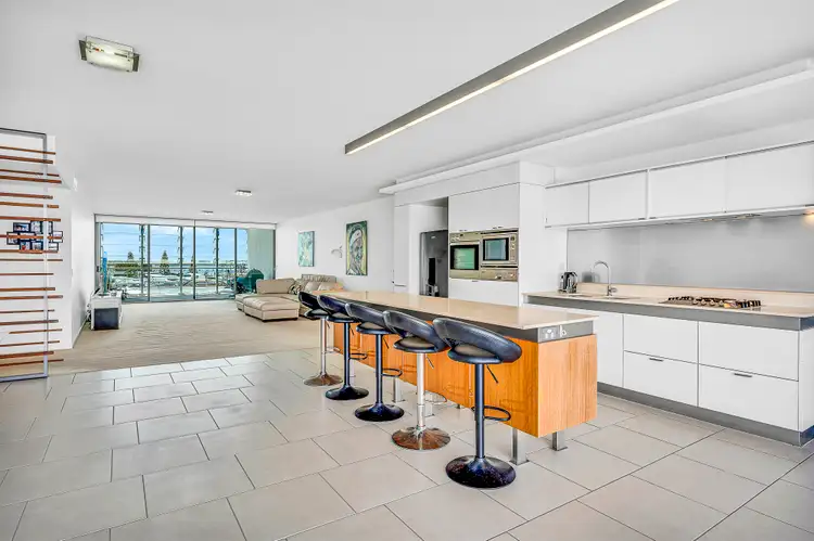 Second view of Homely apartment listing, 2406 Ephraim Island, Paradise Point QLD 4216