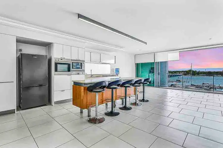 Sixth view of Homely apartment listing, 2406 Ephraim Island, Paradise Point QLD 4216