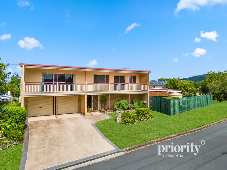74 Joalah Crescent, Ferny Hills QLD 4055