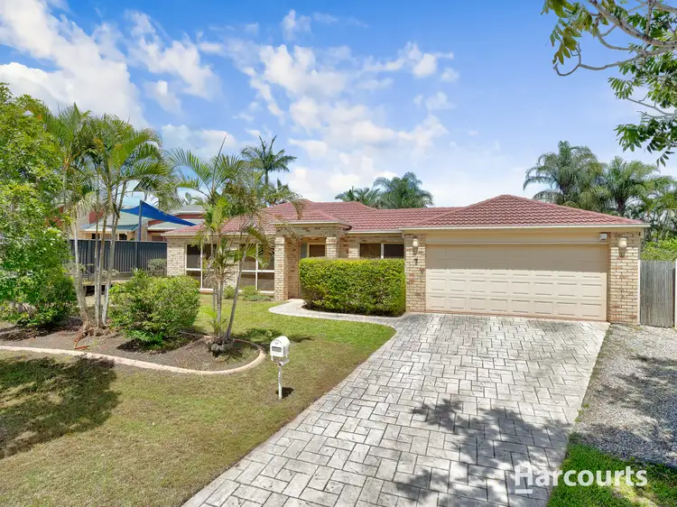 7 Janarde Place, Parkinson QLD 4115