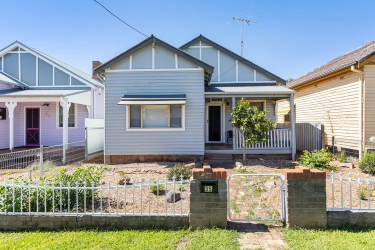 35 Gloucester Street
