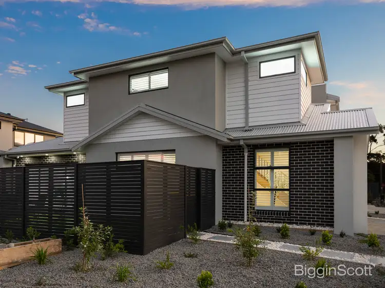 Third view of Homely house listing, 16 Fittis Street, Newport VIC 3015
