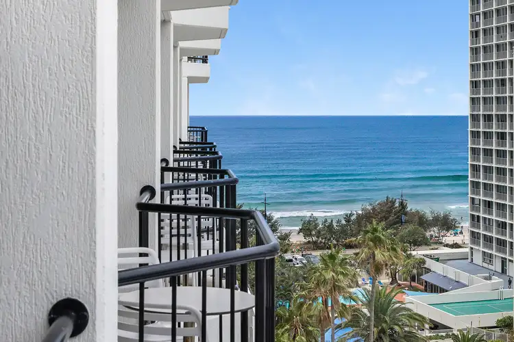 810/22 View Avenue, Surfers Paradise QLD 4217