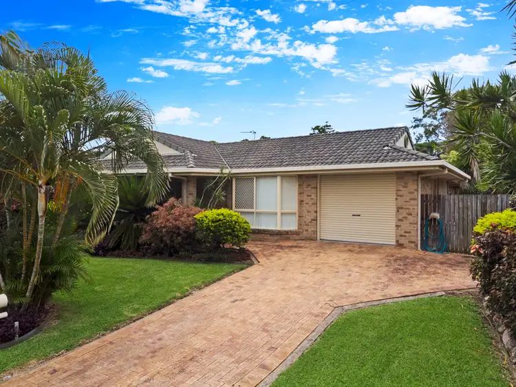 32 Anembo Drive, Torquay QLD 4655