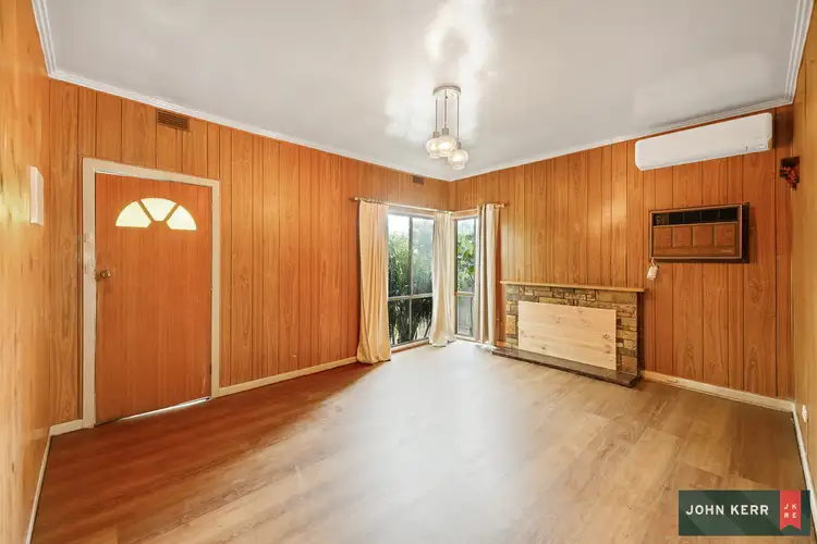 Second view of Homely house listing, 53 Vale Street, Moe VIC 3825