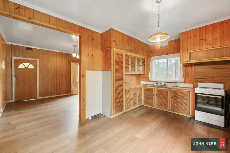 Third view of Homely house listing, 53 Vale Street, Moe VIC 3825