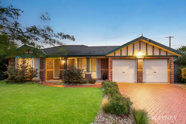 1 Cox Court, Altona Meadows VIC 3028