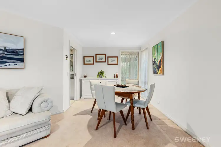 Sixth view of Homely house listing, 1 Cox Court, Altona Meadows VIC 3028
