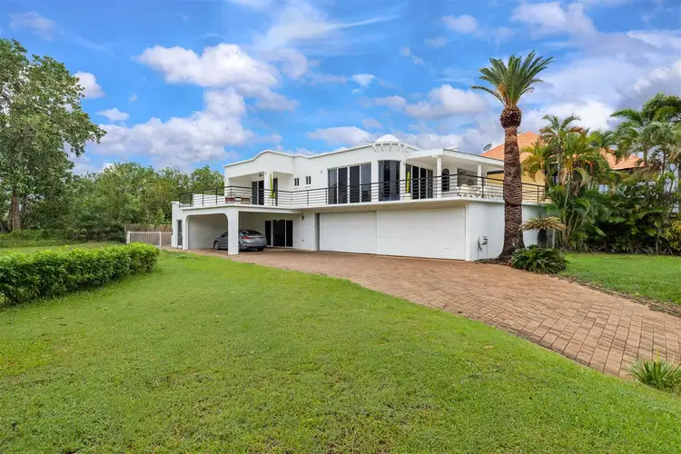 5 Cullen Bay Crescent