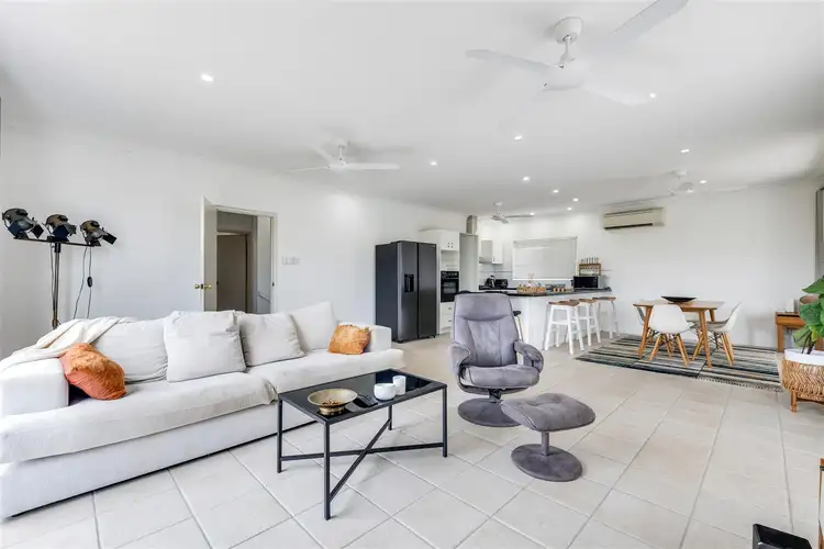 Second view of Homely house listing, 5 Cullen Bay Crescent, Cullen Bay NT 820
