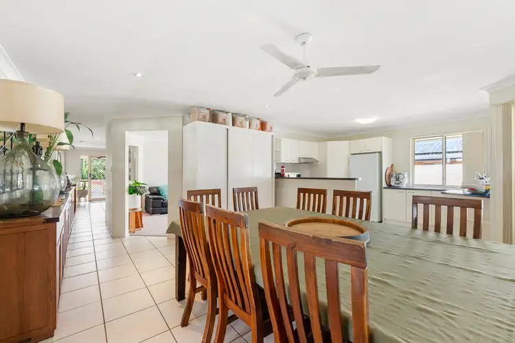 Second view of Homely house listing, 15 Diamond Sand Drive, Upper Coomera QLD 4209