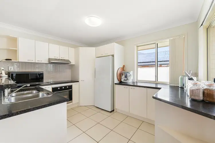 Fourth view of Homely house listing, 15 Diamond Sand Drive, Upper Coomera QLD 4209