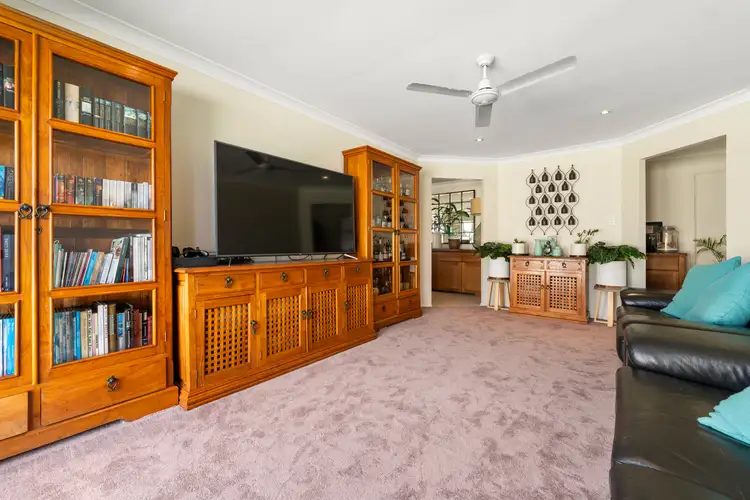Fifth view of Homely house listing, 15 Diamond Sand Drive, Upper Coomera QLD 4209