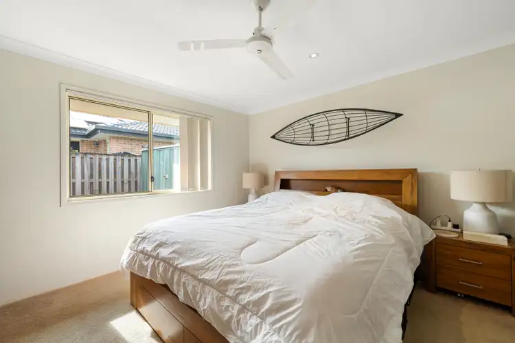 Seventh view of Homely house listing, 15 Diamond Sand Drive, Upper Coomera QLD 4209