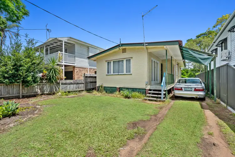 16 Ferndale Street, Lota QLD 4179