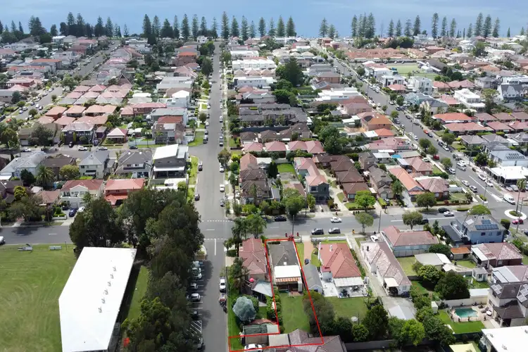Second view of Homely house listing, 3 Chuter Avenue, Monterey NSW 2217
