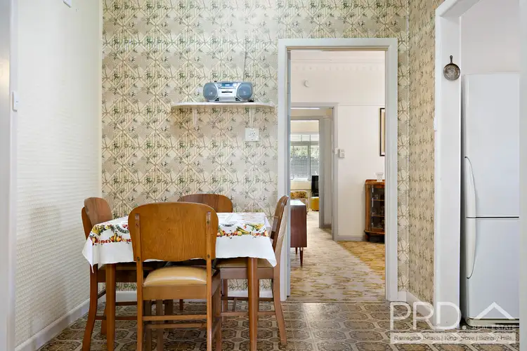 Sixth view of Homely house listing, 3 Chuter Avenue, Monterey NSW 2217