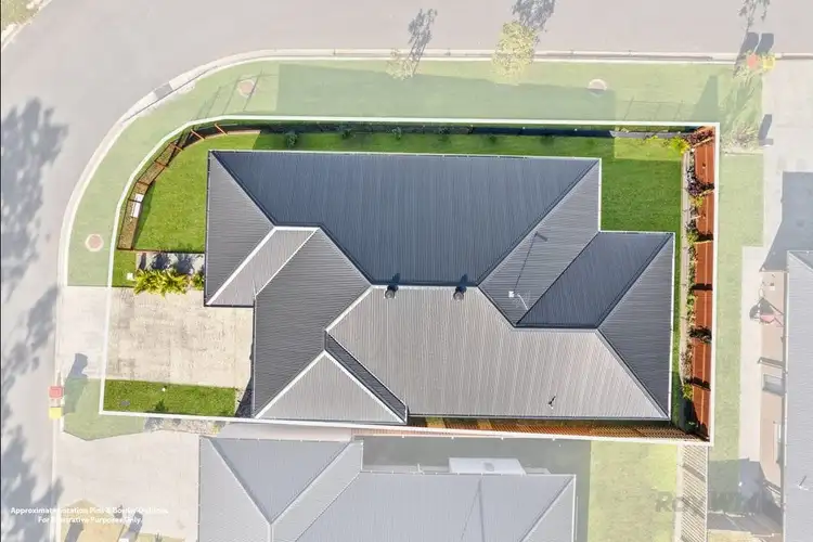 Third view of Homely house listing, 12 Silkwood Circuit, Park Ridge QLD 4125