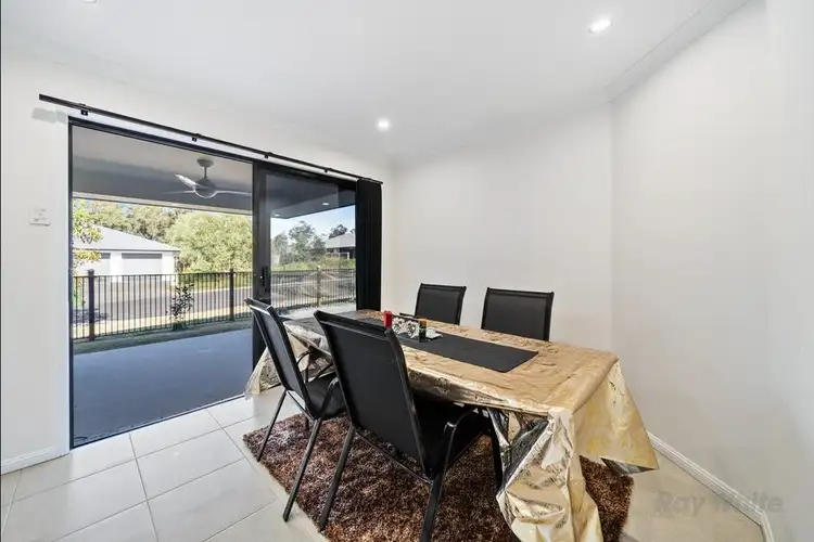 Fourth view of Homely house listing, 12 Silkwood Circuit, Park Ridge QLD 4125