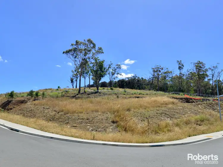 Fourth view of Homely land listing, 40 Mahoney Drive, Claremont TAS 7011