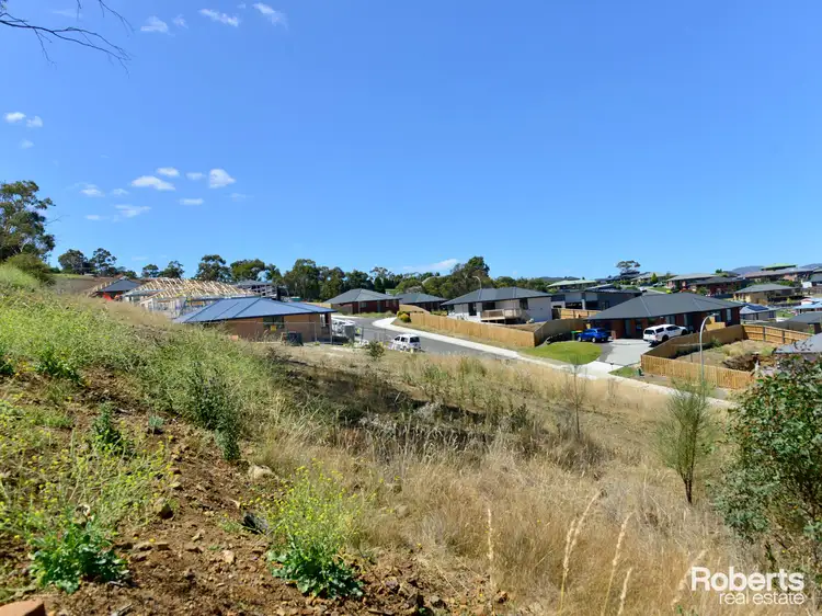 Fifth view of Homely land listing, 40 Mahoney Drive, Claremont TAS 7011