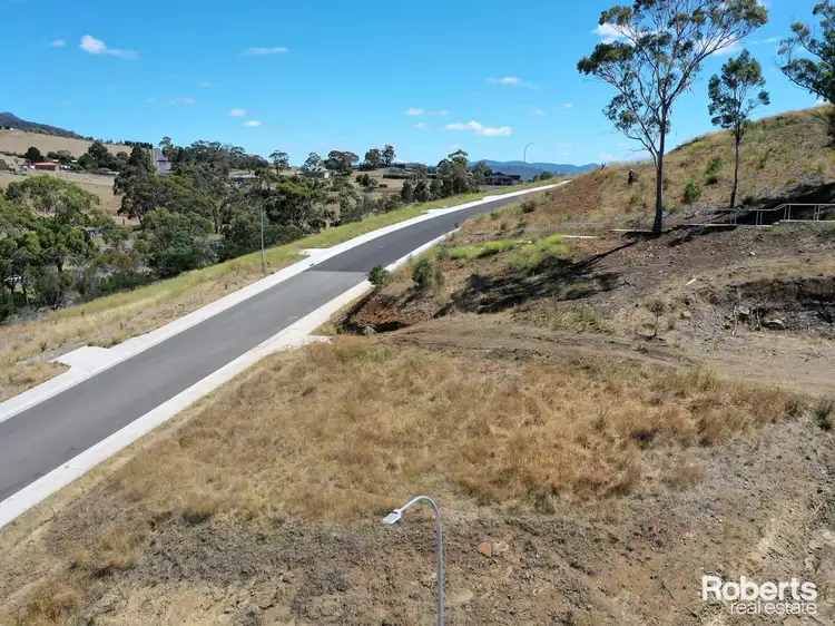 Sixth view of Homely land listing, 40 Mahoney Drive, Claremont TAS 7011