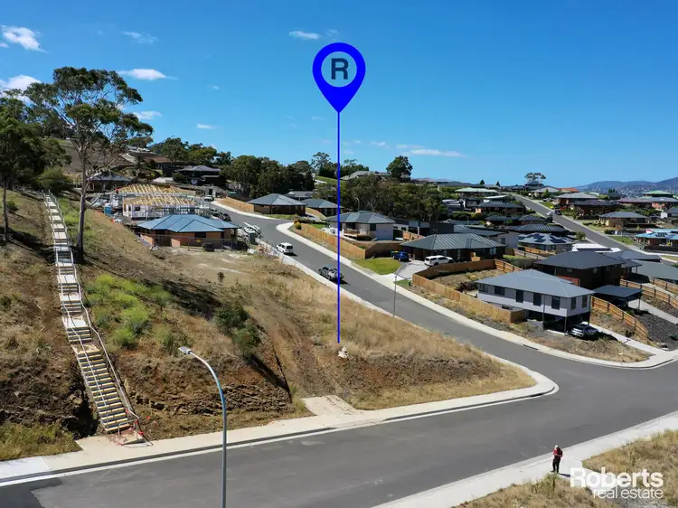 Seventh view of Homely land listing, 40 Mahoney Drive, Claremont TAS 7011