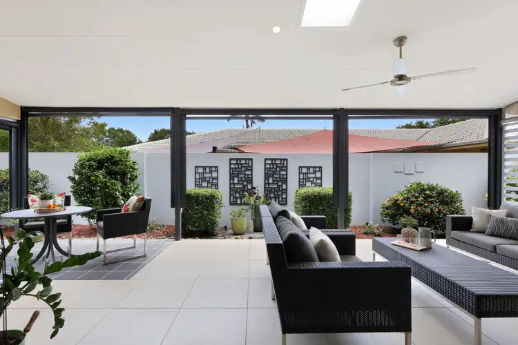 Main view of Homely unit listing, 3/411 Oxley Drive, Runaway Bay QLD 4216