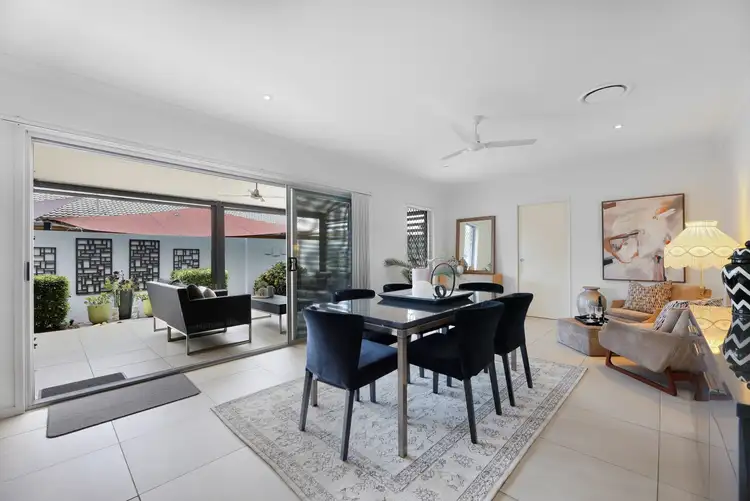 Second view of Homely unit listing, 3/411 Oxley Drive, Runaway Bay QLD 4216
