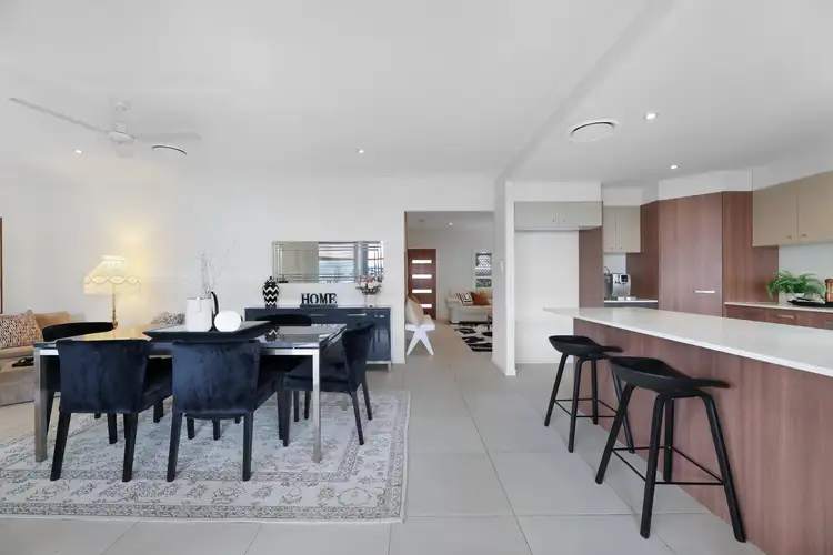 Third view of Homely unit listing, 3/411 Oxley Drive, Runaway Bay QLD 4216