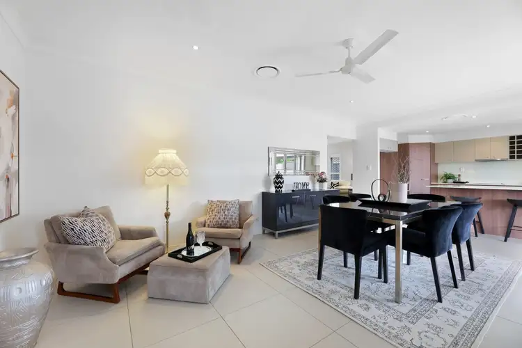 Fourth view of Homely unit listing, 3/411 Oxley Drive, Runaway Bay QLD 4216