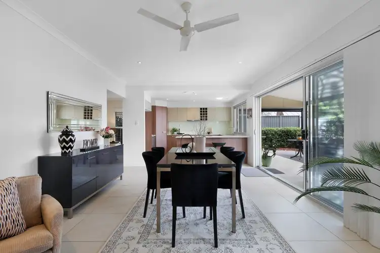 Fifth view of Homely unit listing, 3/411 Oxley Drive, Runaway Bay QLD 4216