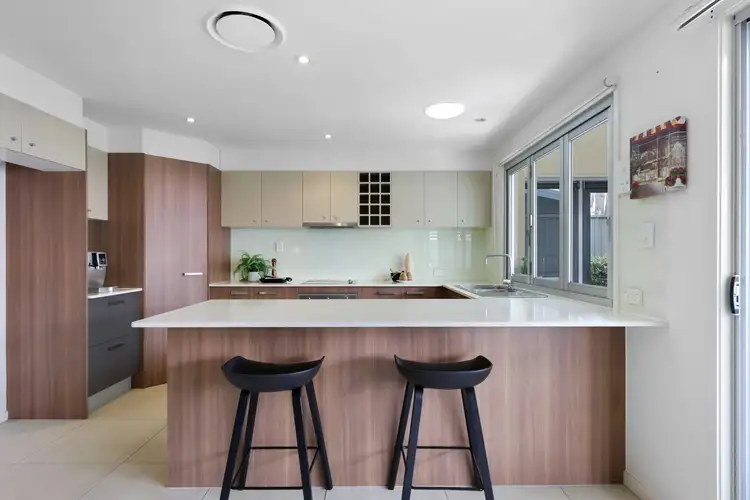 Sixth view of Homely unit listing, 3/411 Oxley Drive, Runaway Bay QLD 4216