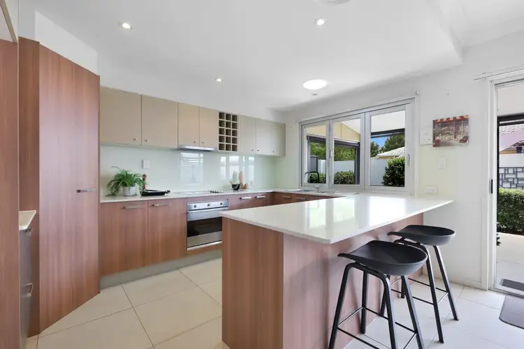 Seventh view of Homely unit listing, 3/411 Oxley Drive, Runaway Bay QLD 4216