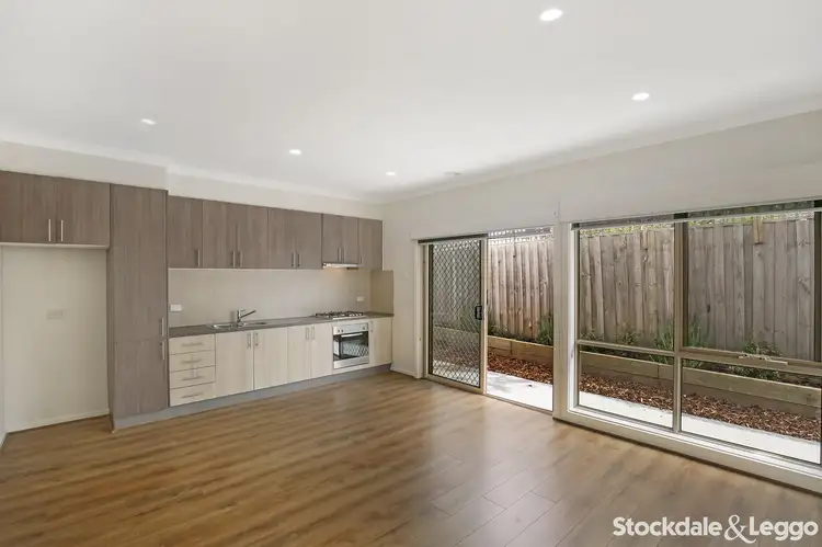 Second view of Homely unit listing, 4/7 Mccrae Street, Reservoir VIC 3073