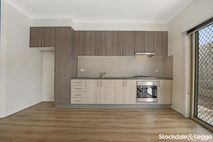 Third view of Homely unit listing, 4/7 Mccrae Street, Reservoir VIC 3073