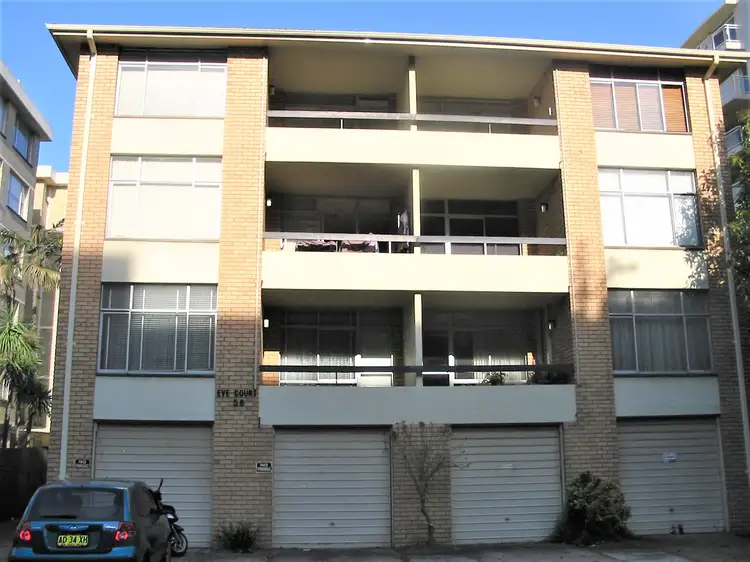 6/56 Penkivil Street, Bondi NSW 2026