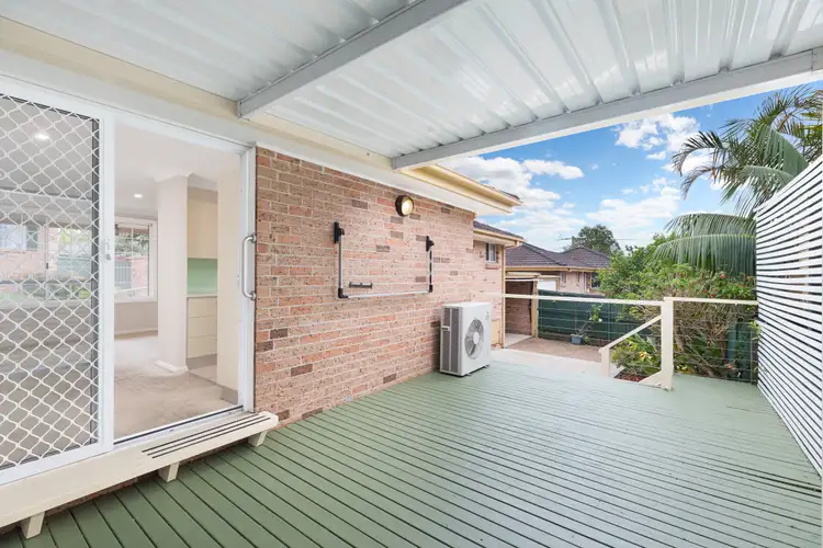 Fourth view of Homely villa listing, 2/58 Flinders Road, Woolooware NSW 2230