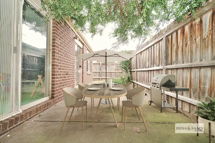 Sixth view of Homely house listing, 3 ARIS LINK, Point Cook VIC 3030