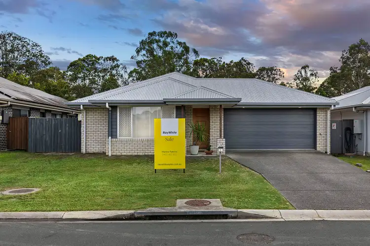 27 Arcadia Street, Upper Caboolture QLD 4510