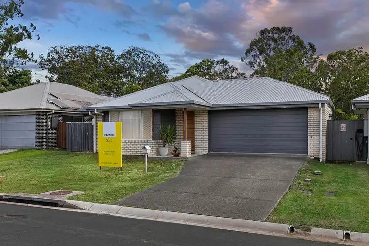 Second view of Homely house listing, 27 Arcadia Street, Upper Caboolture QLD 4510