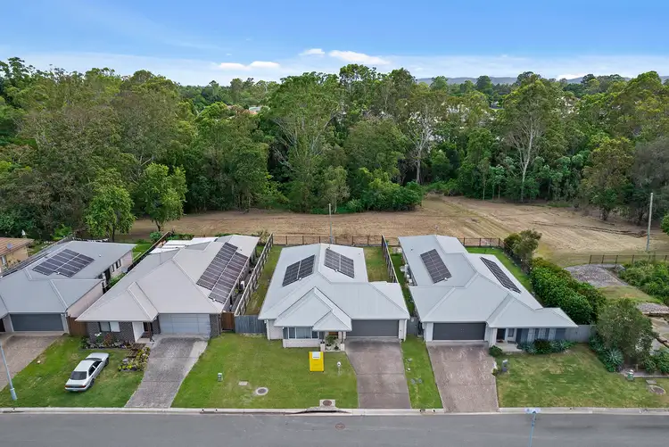 Third view of Homely house listing, 27 Arcadia Street, Upper Caboolture QLD 4510