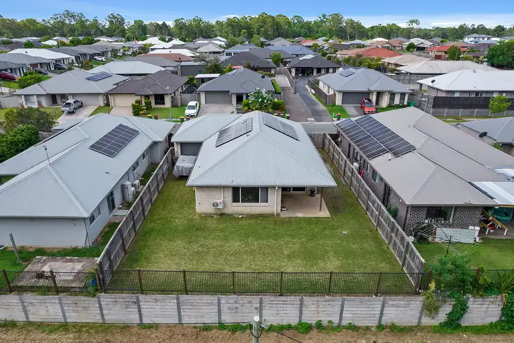 Fourth view of Homely house listing, 27 Arcadia Street, Upper Caboolture QLD 4510